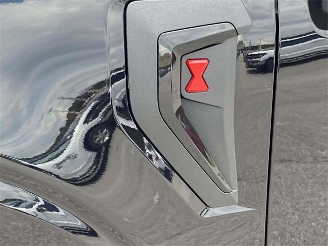 new 2025 Ford F-150 car, priced at $85,981