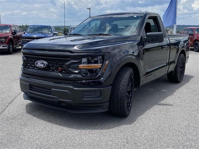 new 2025 Ford F-150 car, priced at $85,981