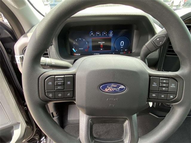 new 2025 Ford F-150 car, priced at $85,981