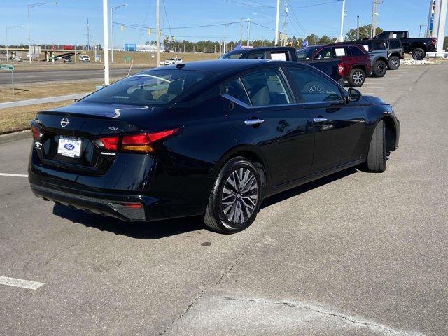 used 2023 Nissan Altima car, priced at $20,798