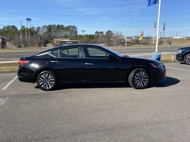 used 2023 Nissan Altima car, priced at $20,798