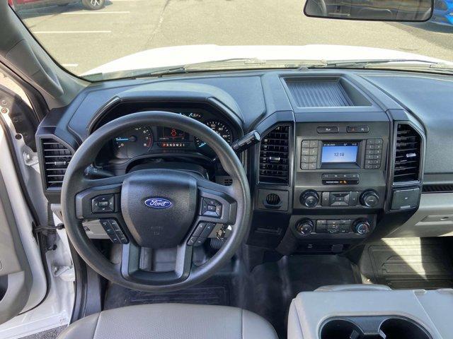 used 2019 Ford F-150 car, priced at $23,990