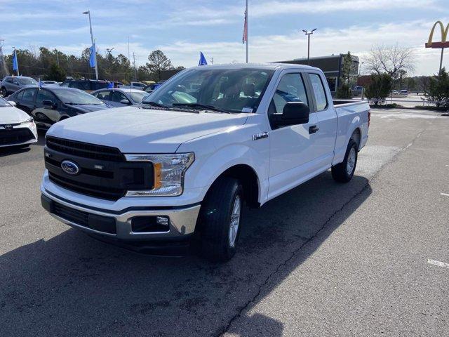 used 2019 Ford F-150 car, priced at $23,990