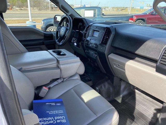 used 2019 Ford F-150 car, priced at $23,990