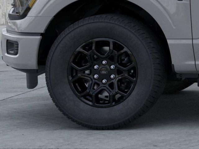 new 2024 Ford F-150 car, priced at $49,913