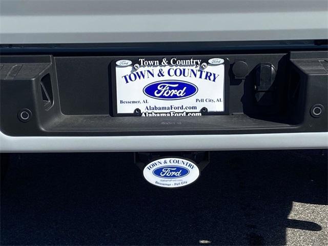 new 2024 Ford F-150 car, priced at $50,663