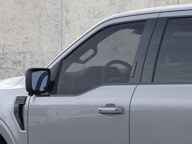 new 2024 Ford F-150 car, priced at $49,913