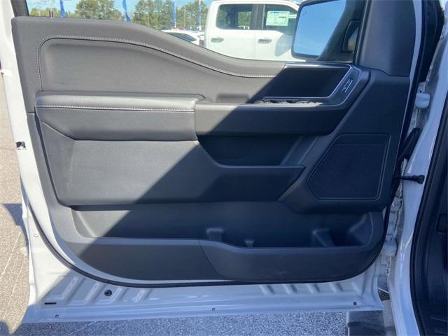 new 2024 Ford F-150 car, priced at $50,663