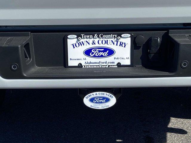 new 2024 Ford F-150 car, priced at $49,913