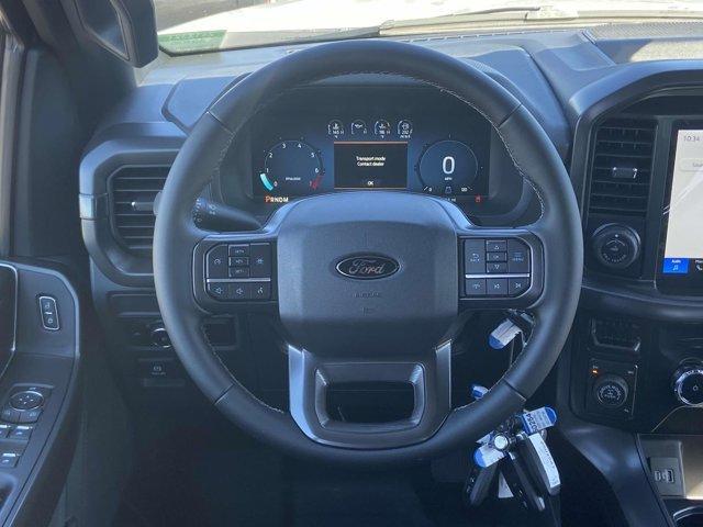 new 2024 Ford F-150 car, priced at $49,913