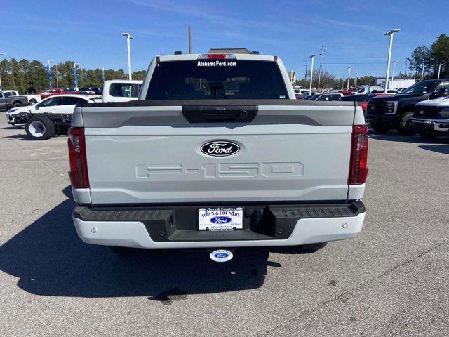 new 2024 Ford F-150 car, priced at $49,913