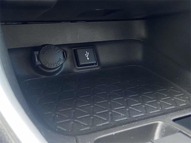 used 2021 Toyota RAV4 car, priced at $27,684
