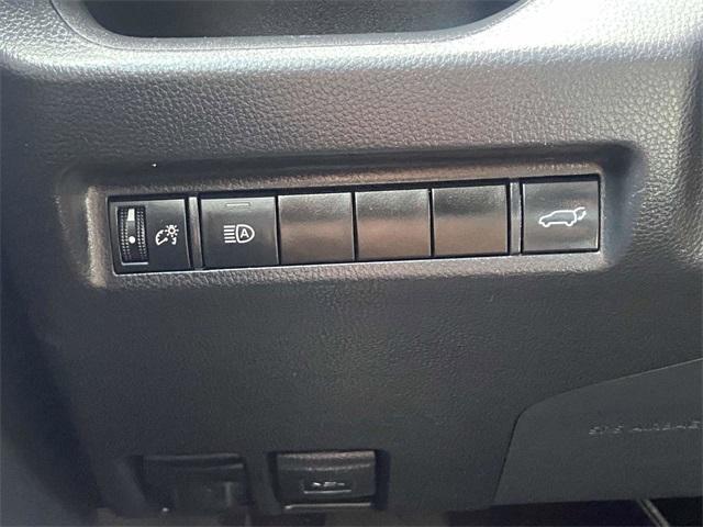 used 2021 Toyota RAV4 car, priced at $27,684