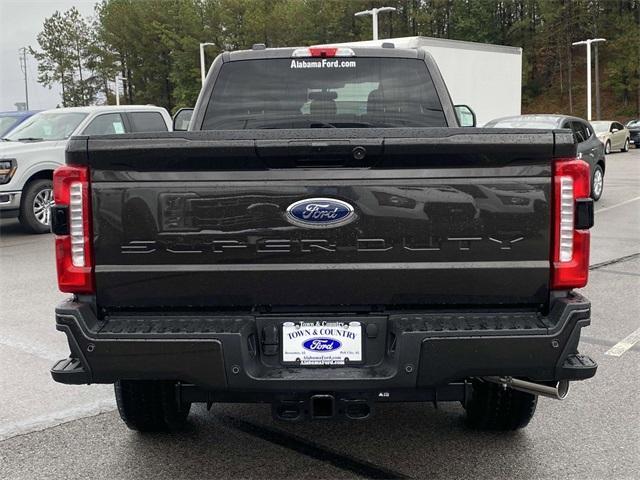 new 2024 Ford F-350 car, priced at $58,888