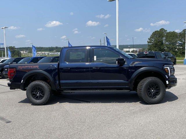 new 2025 Ford F-150 car, priced at $81,670
