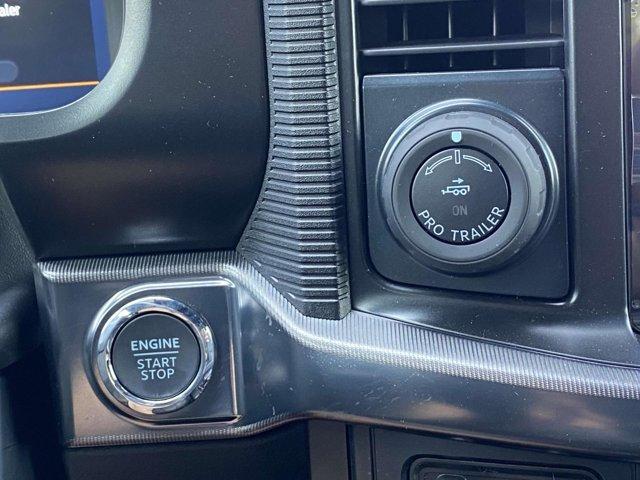 new 2025 Ford F-150 car, priced at $81,670