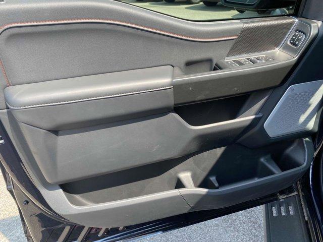 new 2025 Ford F-150 car, priced at $81,670
