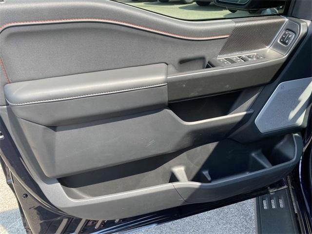 new 2025 Ford F-150 car, priced at $81,670