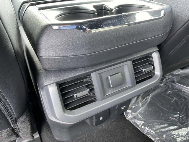 new 2025 Ford F-150 car, priced at $65,835
