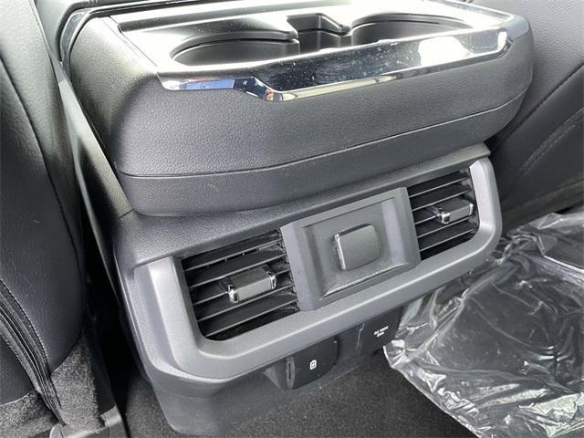 new 2025 Ford F-150 car, priced at $65,835