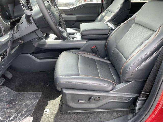 new 2025 Ford F-150 car, priced at $65,835