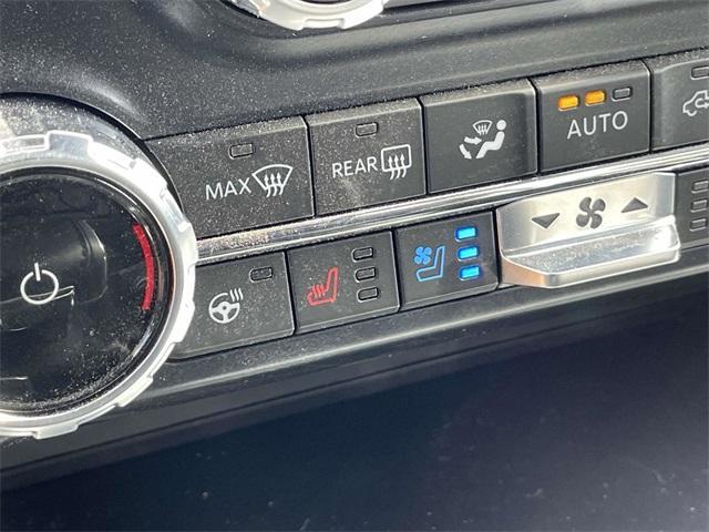 new 2025 Ford F-150 car, priced at $65,835