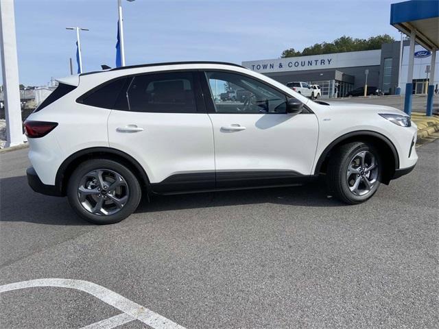 new 2025 Ford Escape car, priced at $31,975