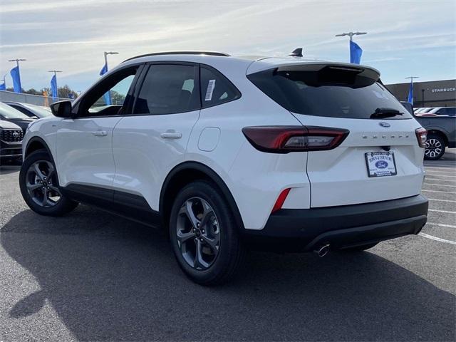 new 2025 Ford Escape car, priced at $31,975