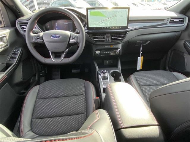 new 2025 Ford Escape car, priced at $31,975