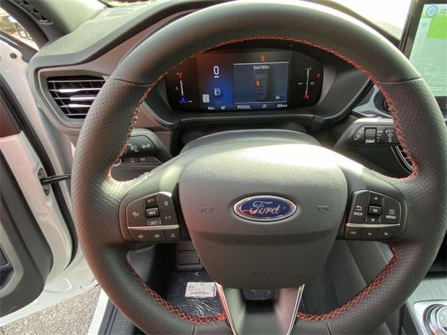 new 2025 Ford Escape car, priced at $31,975