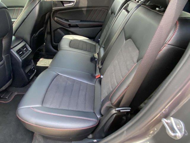 used 2024 Ford Edge car, priced at $37,589