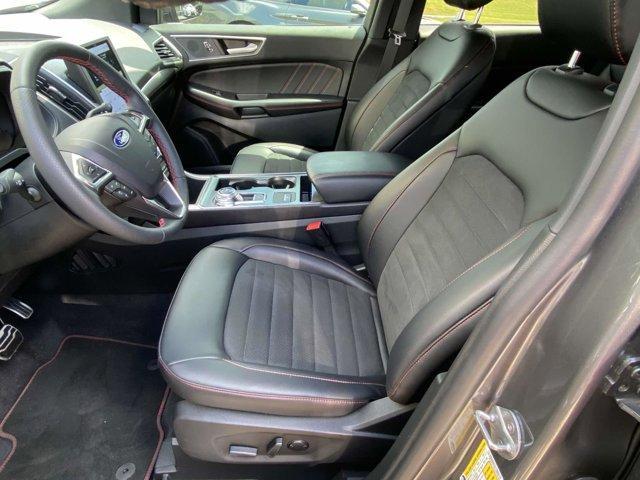 used 2024 Ford Edge car, priced at $37,589