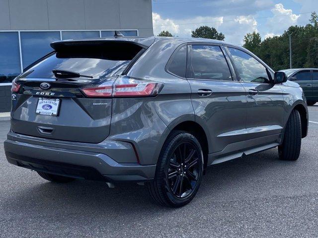 used 2024 Ford Edge car, priced at $37,589