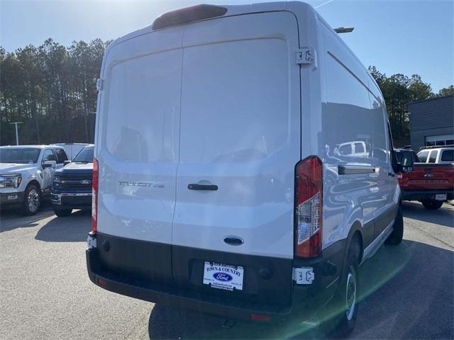new 2025 Ford Transit-250 car, priced at $47,564