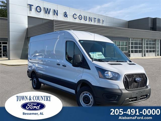 new 2025 Ford Transit-250 car, priced at $49,564