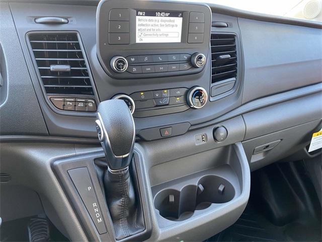 new 2025 Ford Transit-250 car, priced at $47,564