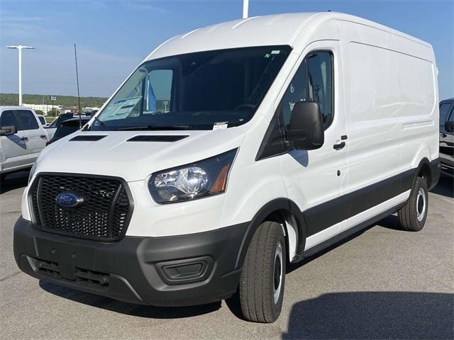 new 2025 Ford Transit-250 car, priced at $47,564