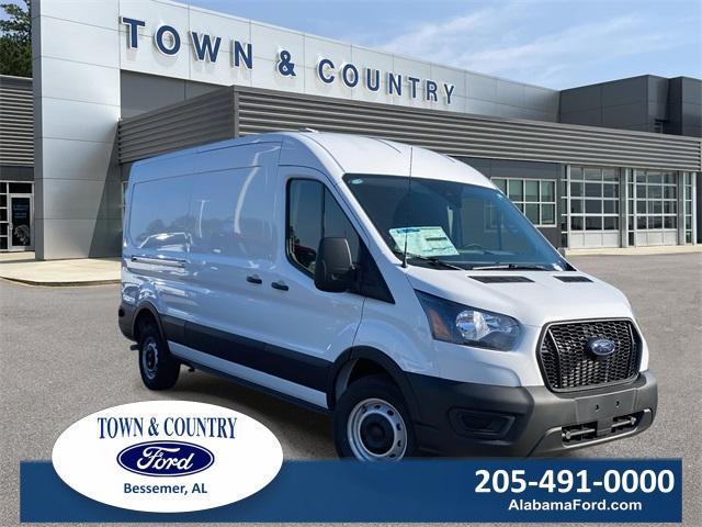new 2025 Ford Transit-250 car, priced at $47,564