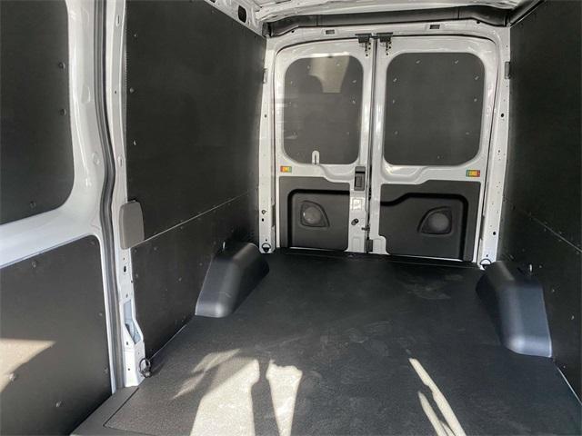 new 2025 Ford Transit-250 car, priced at $47,564