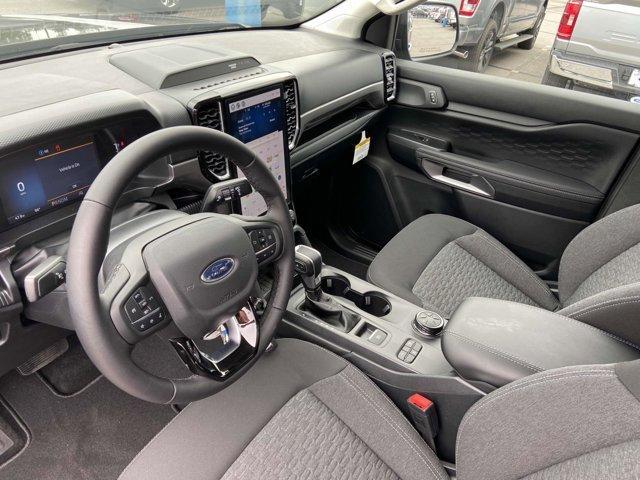 new 2024 Ford Ranger car, priced at $35,998