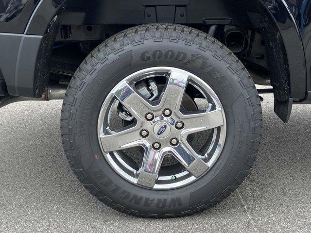 new 2024 Ford Ranger car, priced at $35,998