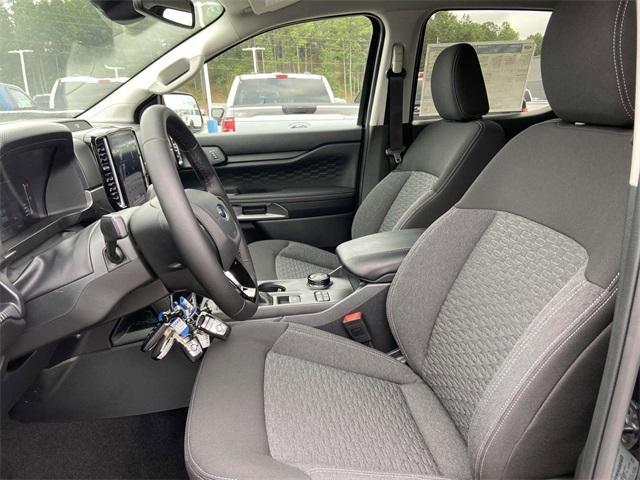 new 2024 Ford Ranger car, priced at $41,350