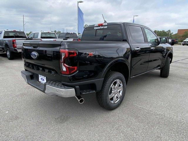 new 2024 Ford Ranger car, priced at $35,998