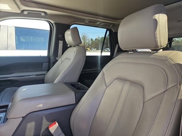 used 2018 Ford Expedition car, priced at $22,990