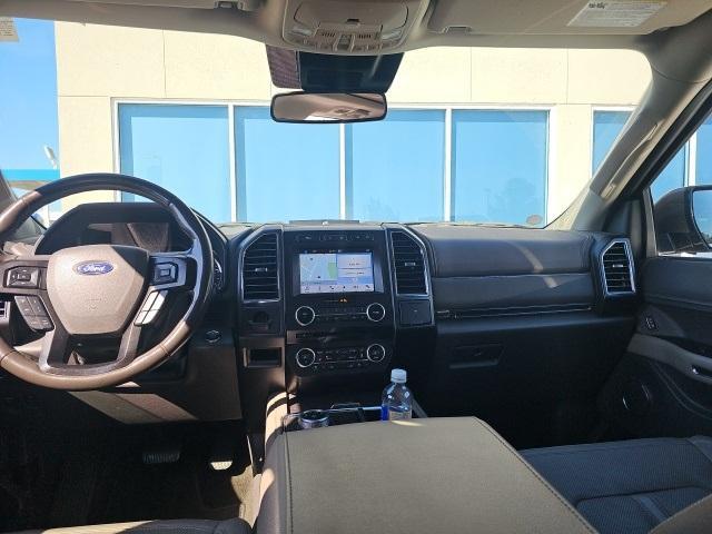 used 2018 Ford Expedition car, priced at $22,990