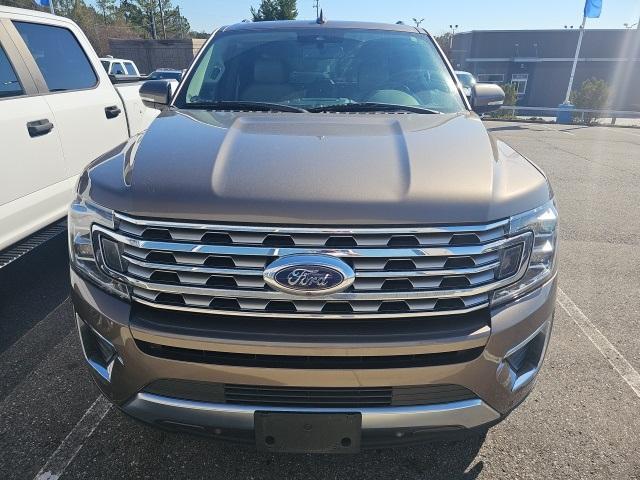 used 2018 Ford Expedition car, priced at $22,990