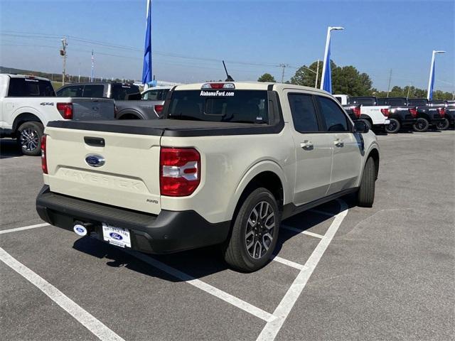 new 2024 Ford Maverick car, priced at $38,310