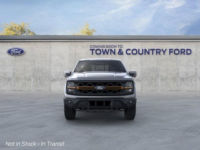 new 2025 Ford F-150 car, priced at $72,082