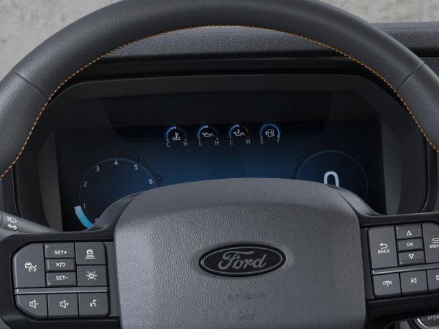 new 2025 Ford F-150 car, priced at $72,082