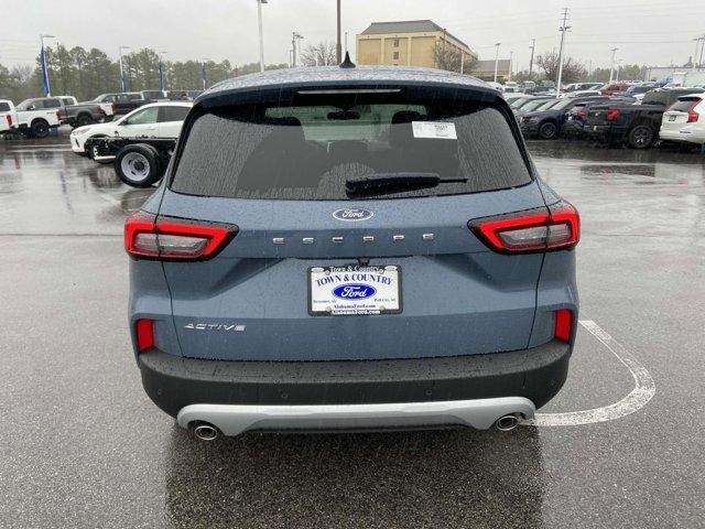 new 2025 Ford Escape car, priced at $28,365